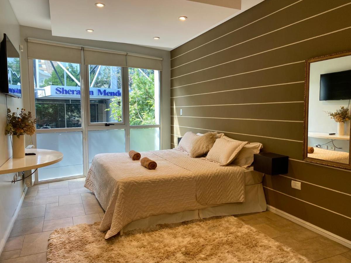 מנדוזה Chardonnay Apartment מראה חיצוני תמונה