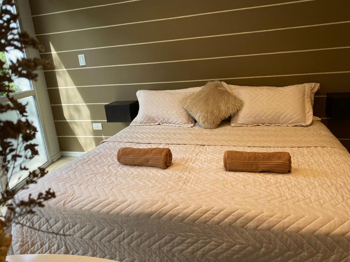 מנדוזה Chardonnay Apartment מראה חיצוני תמונה